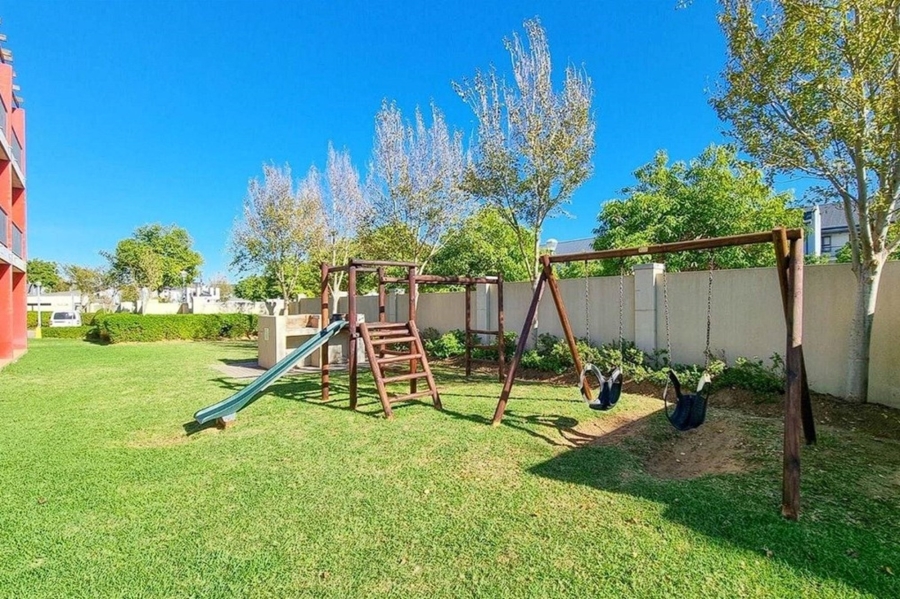 To Let 1 Bedroom Property for Rent in Buh Rein Estate Western Cape